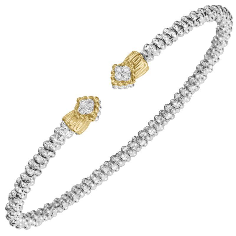 Vahan Open Bangle