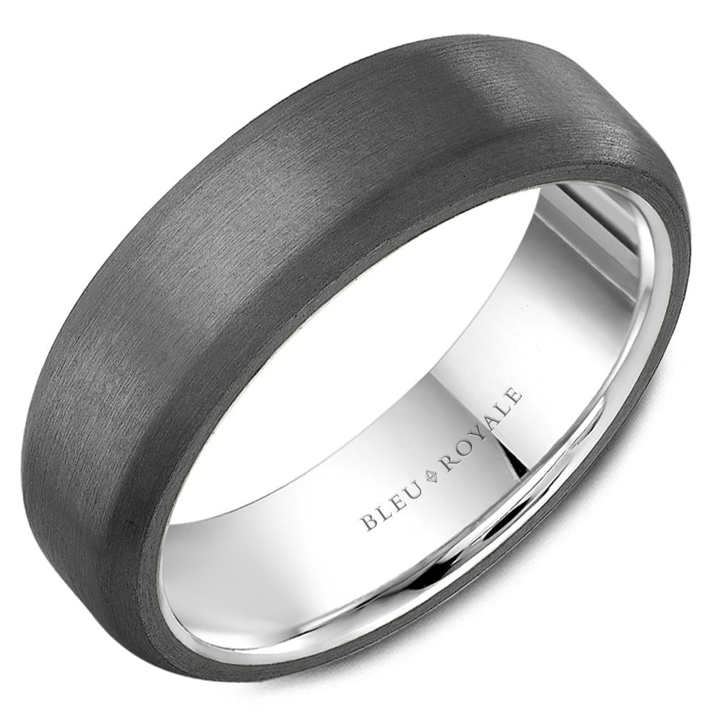 Men's Wedding Band