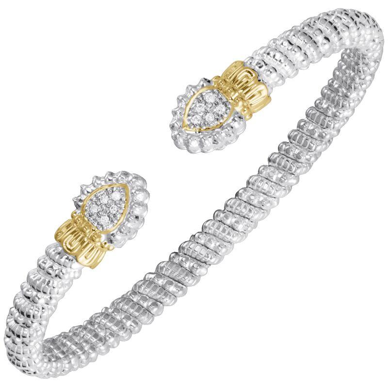 Vahan Open Bangle