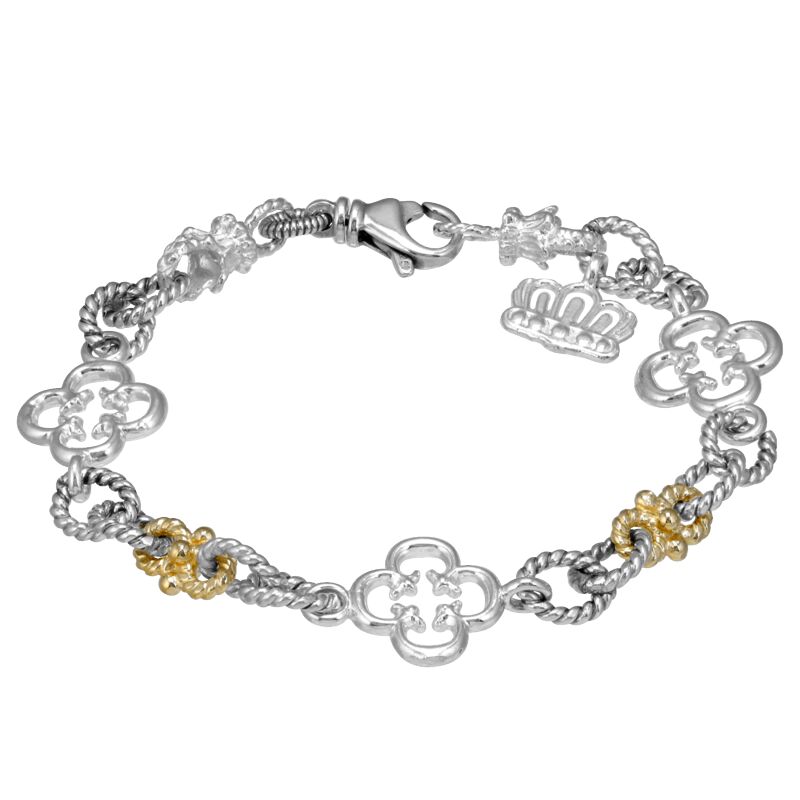 Vahan Link Bracelet