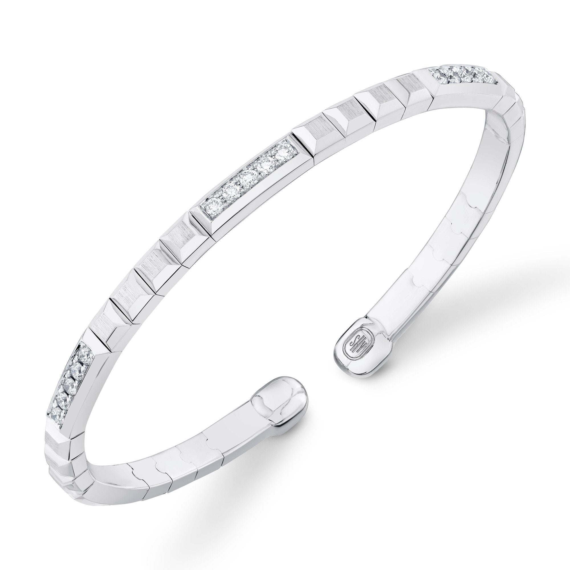 Shy Creation Men's Bangle
