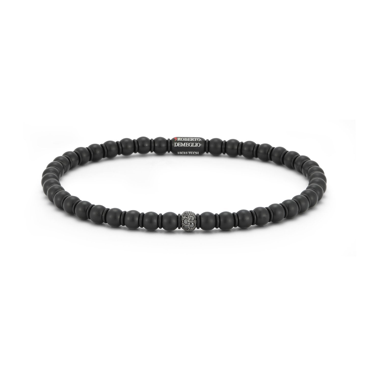 Roberto Demeglio Men's Bracelet