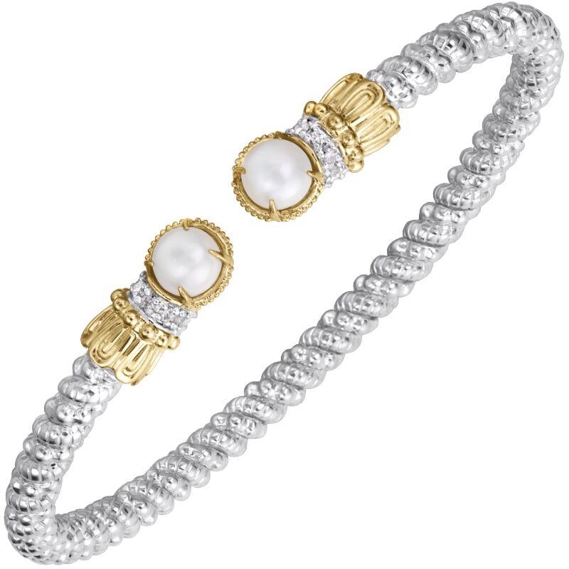 Vahan Open Bangle