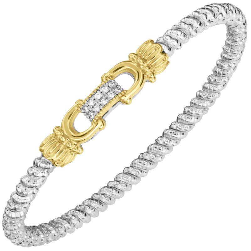 Vahan Closed Bangle