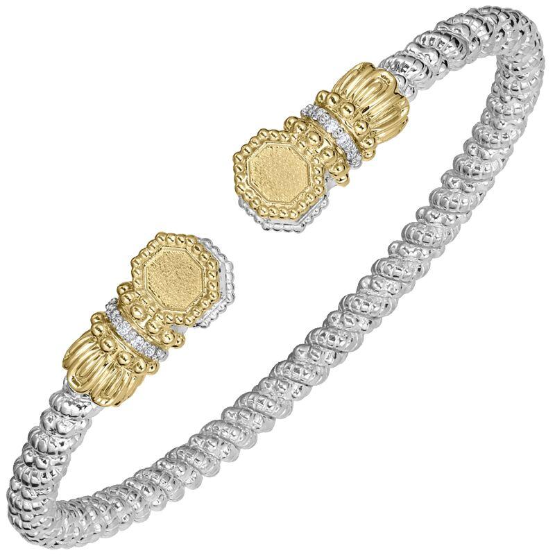 Vahan Open Bangle