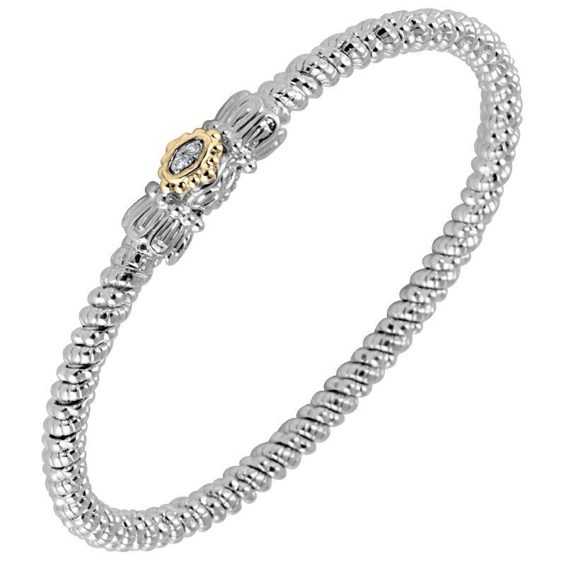 Vahan Closed Bangle