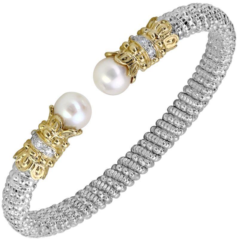 Vahan Open Bangle