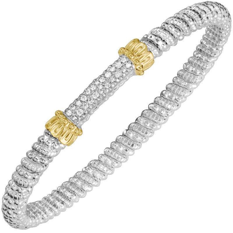 Vahan Closed Bangle