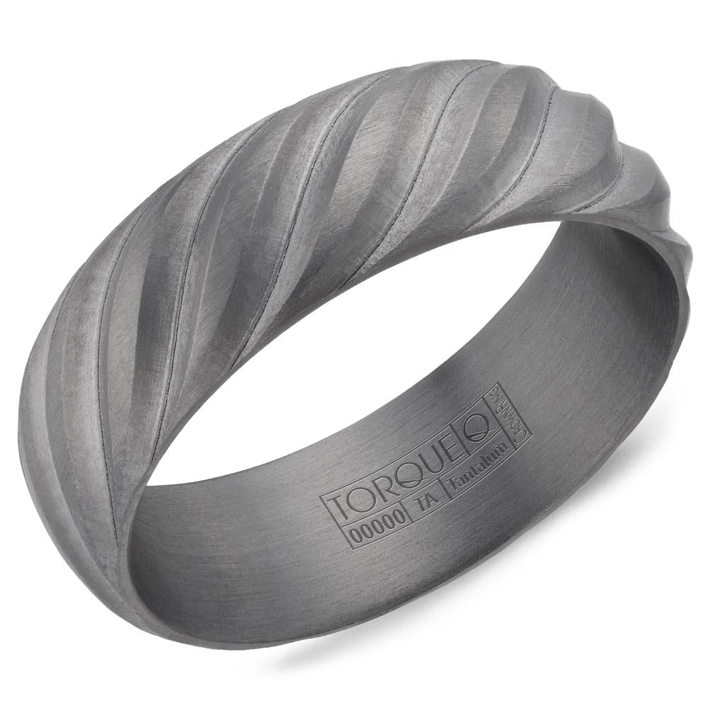 Men's Wedding Band