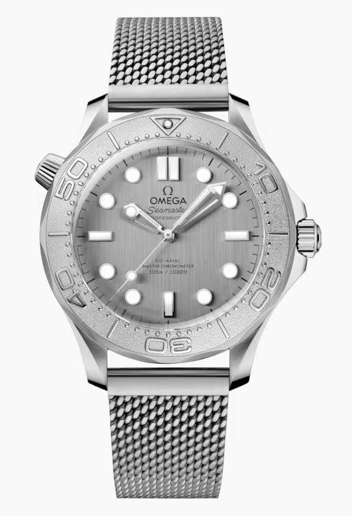 Omega Seamaster Diver 300m Ref# 21030422006002