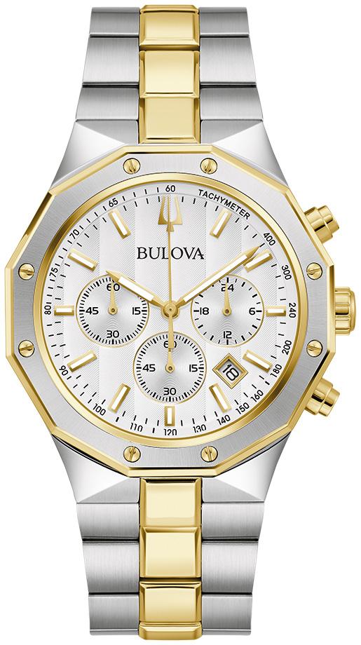Bulova Prestige Classic Ref# 98B450
