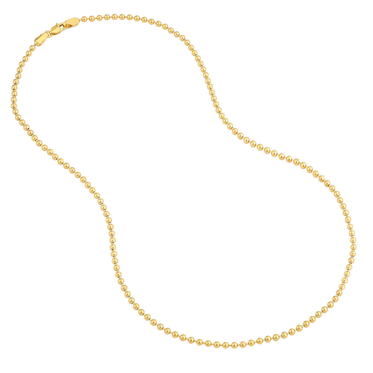 Beaded Chain