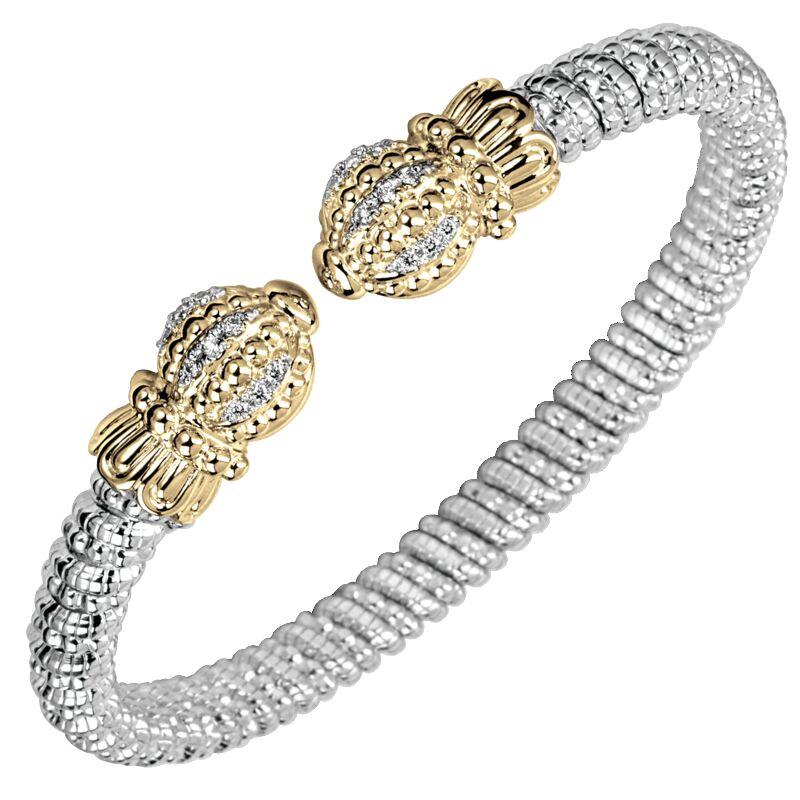 Vahan Open Bangle