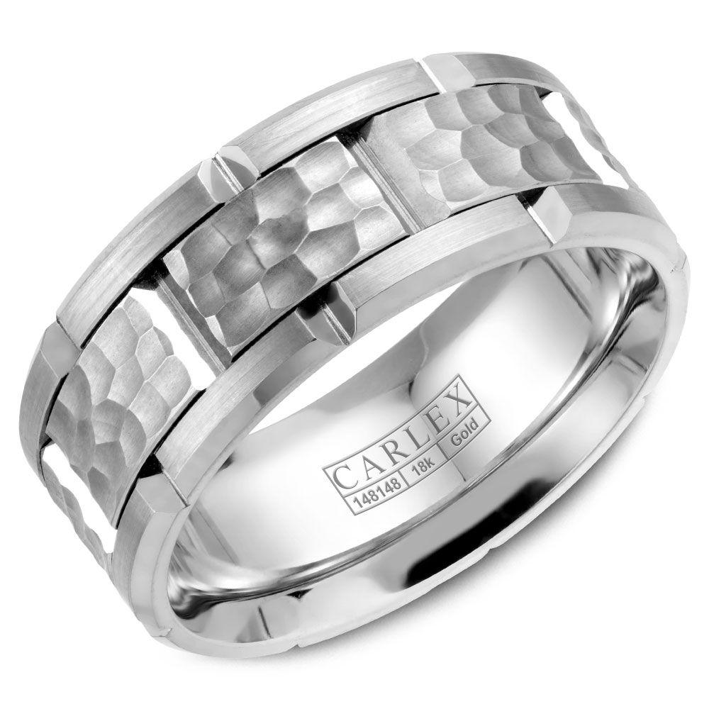 Men's Wedding Band
