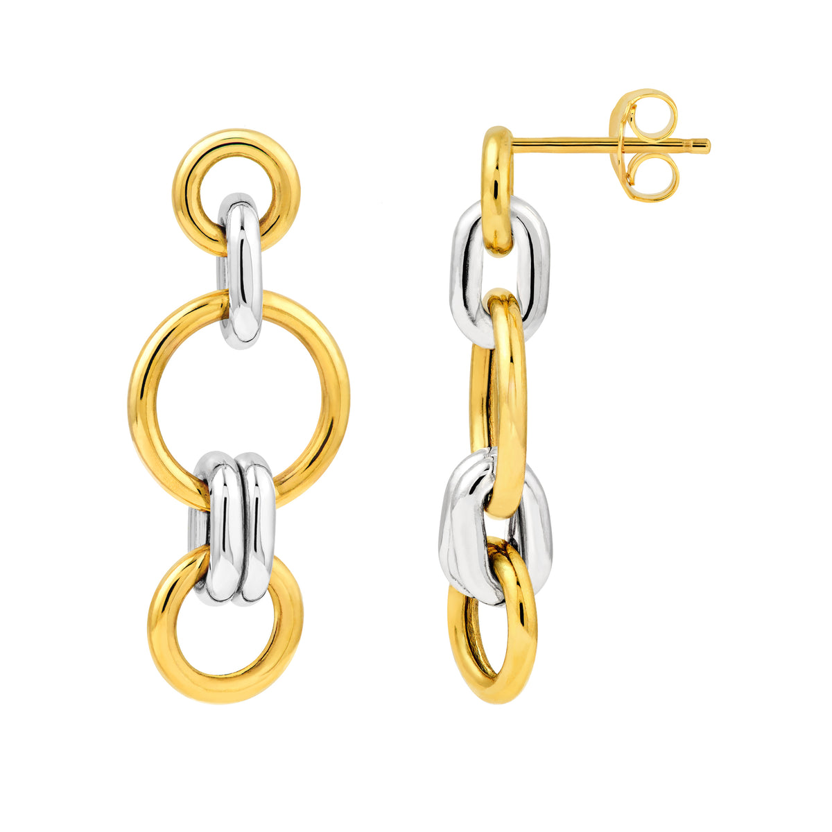 Dangel Earrings