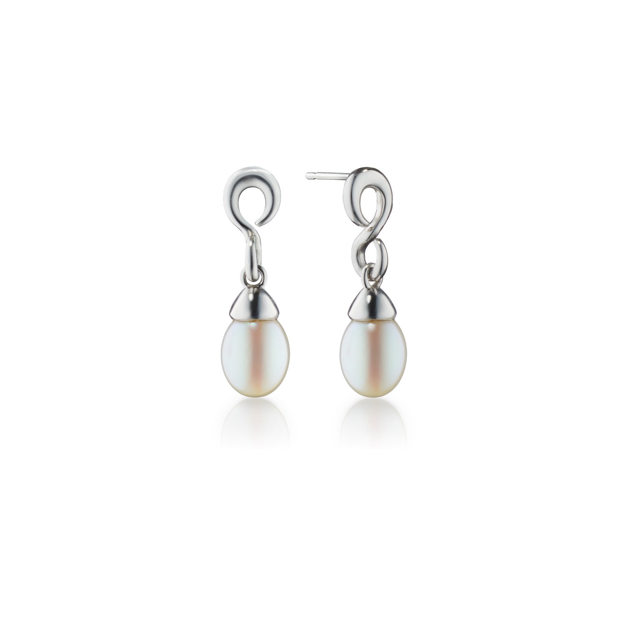 Monica Rich Kosann Earrings