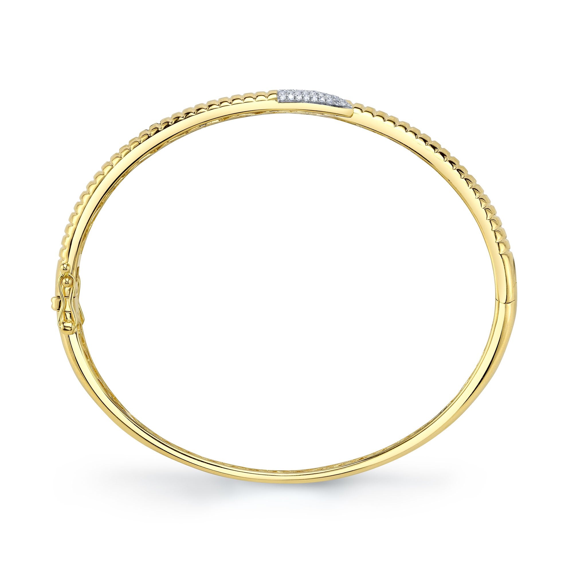 Shy Creation Bangle