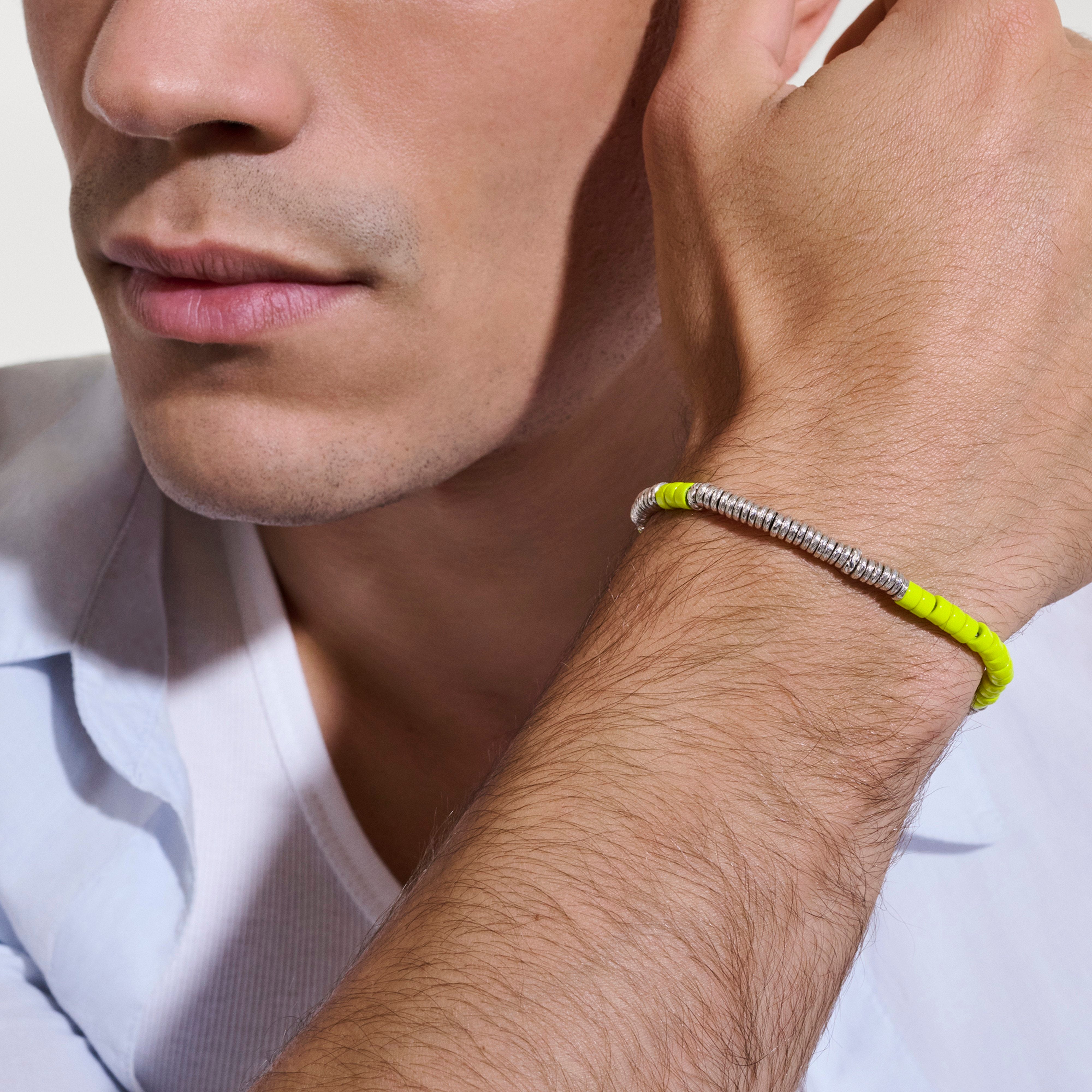 John Hardy Men's Bracelet