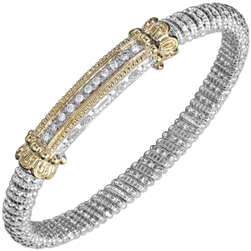 Vahan Closed Bangle