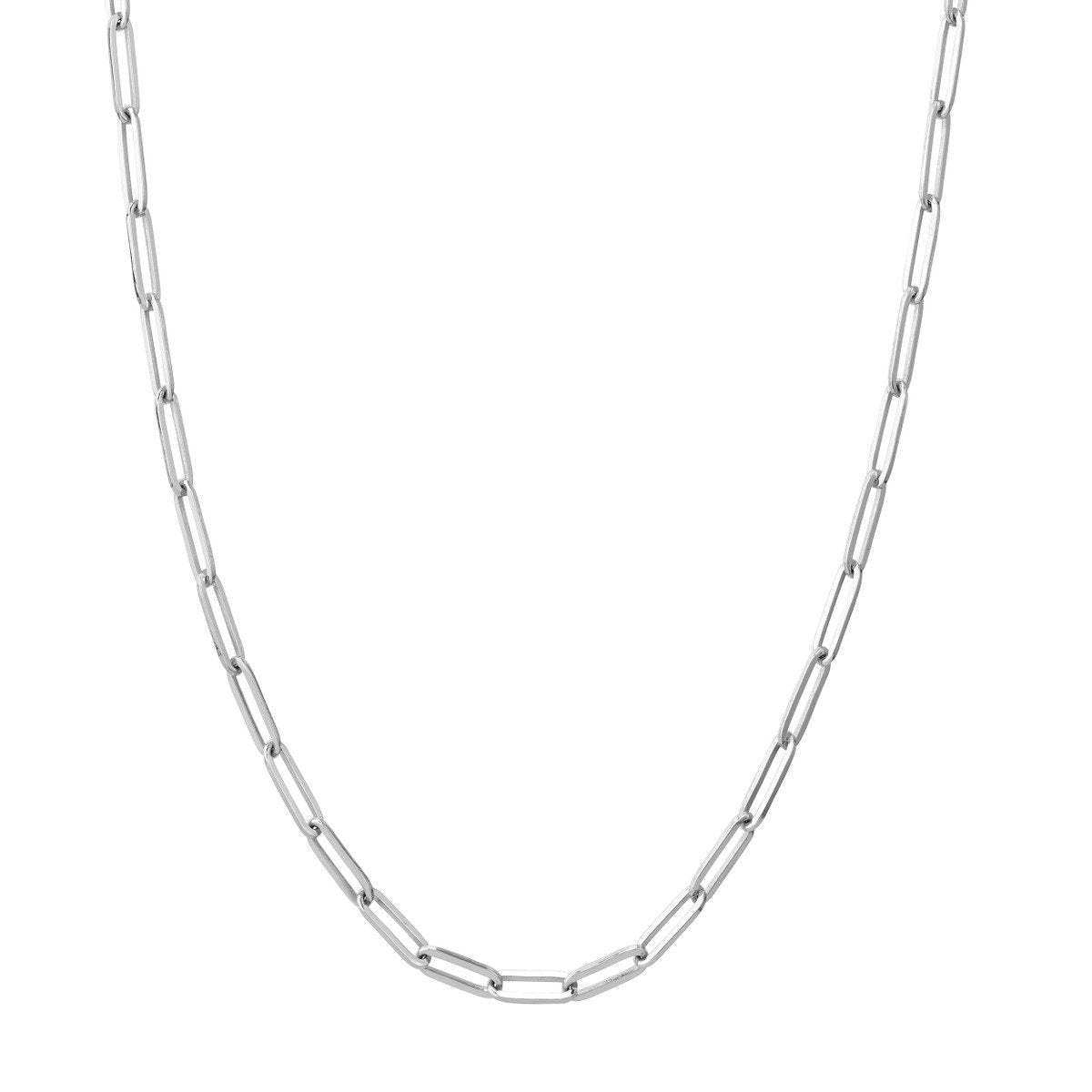 Paperclip Chain
