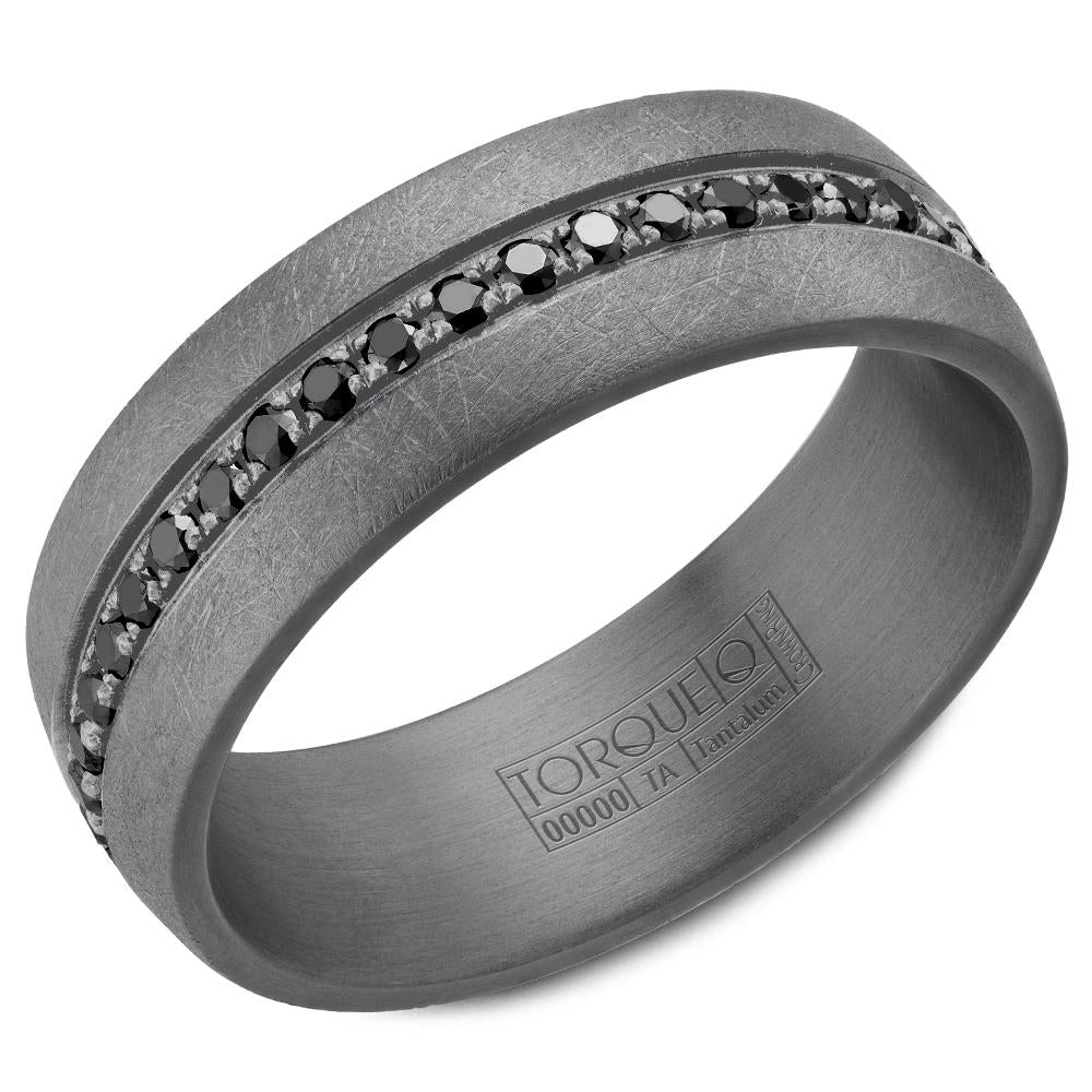 Men's Wedding Band