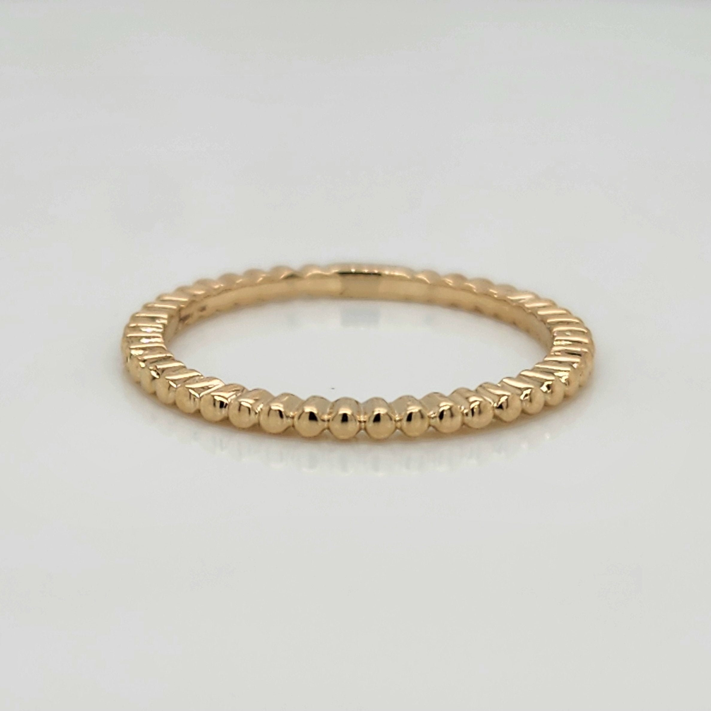 Gold Band