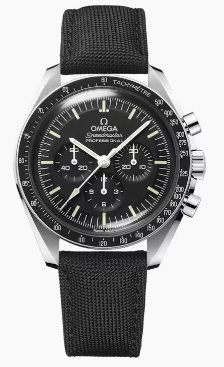 Omega Speedmaster Moonwatch Professional Ref# 31032425001001