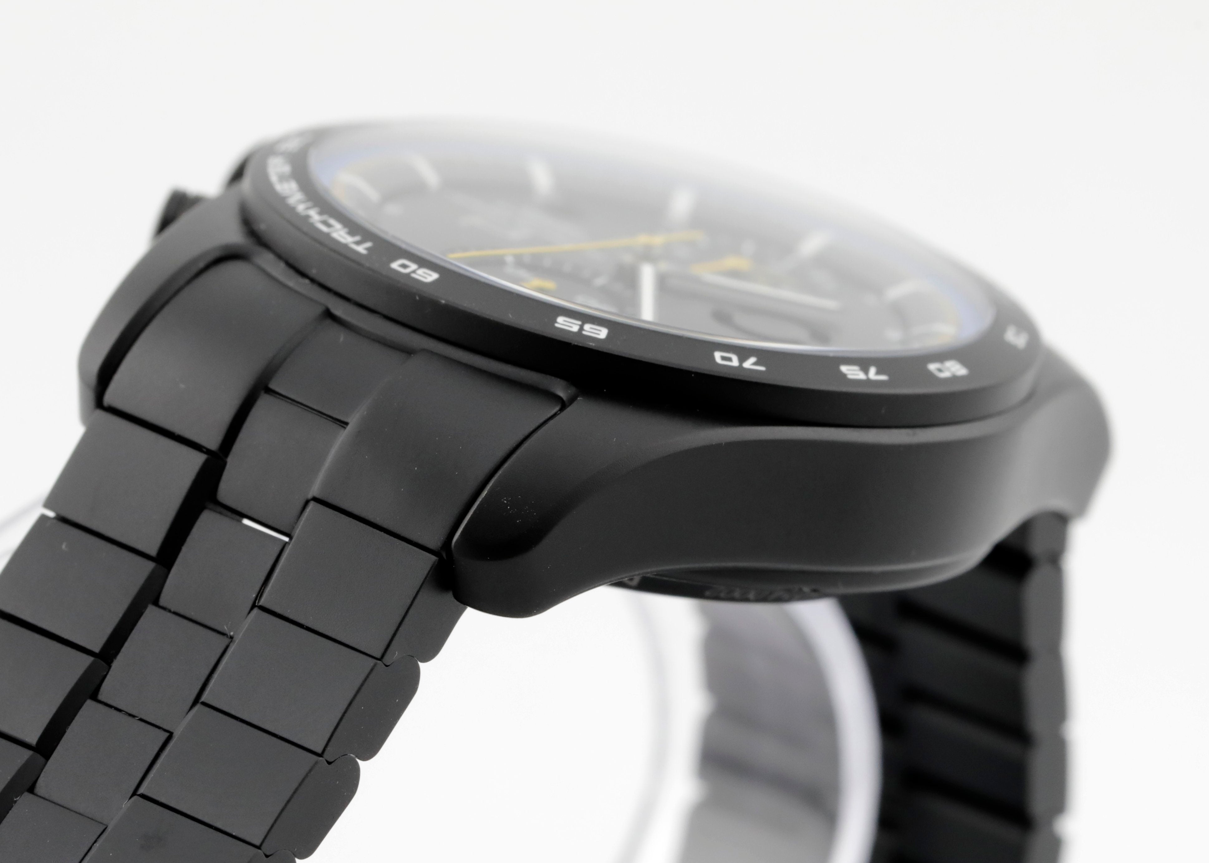 Pre Owned Porsche Design Chronograph 911 GT3 Ref# WAPA71IND0L105