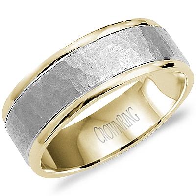 Men's Wedding Band