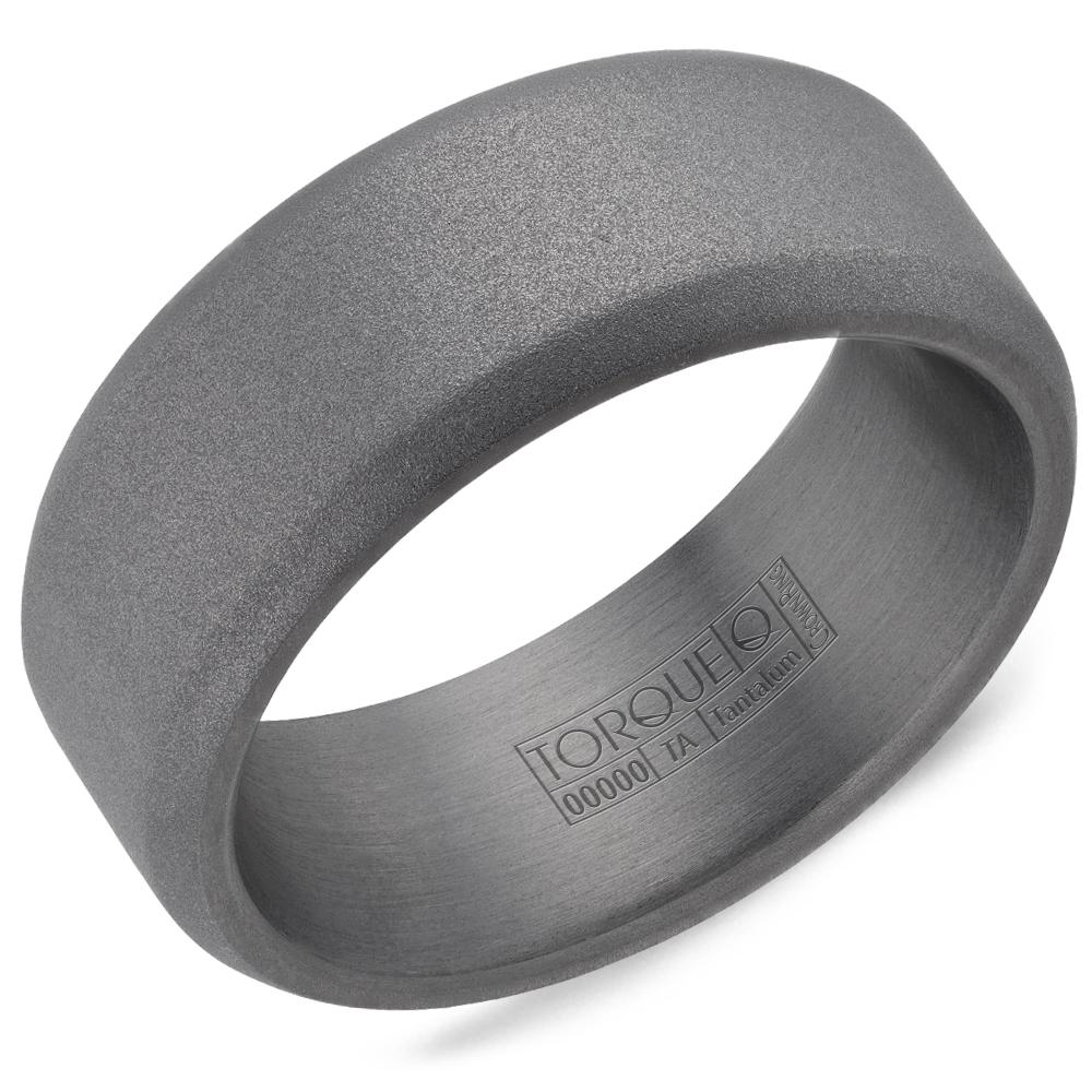 Men's Wedding Band
