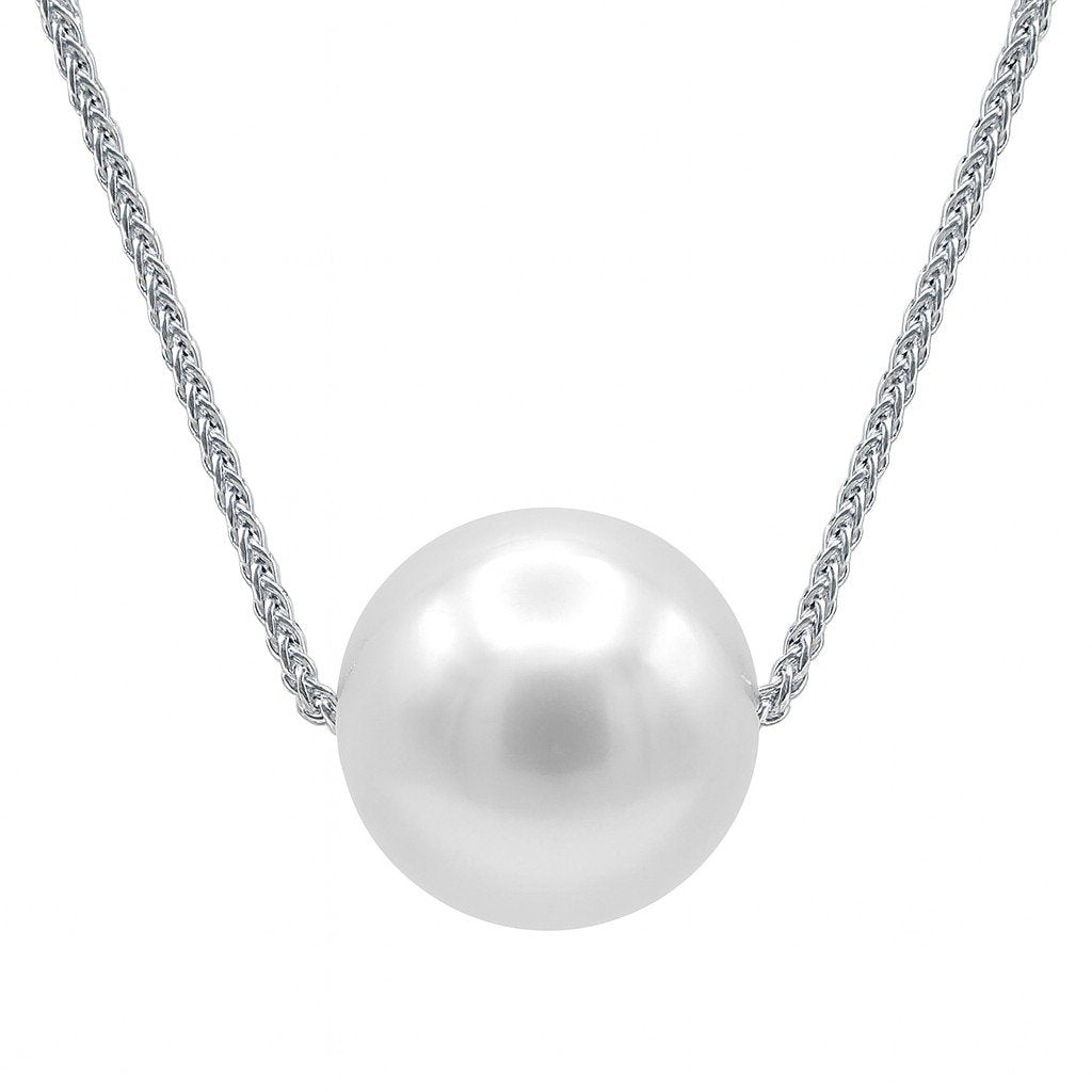 Pearl Pendant