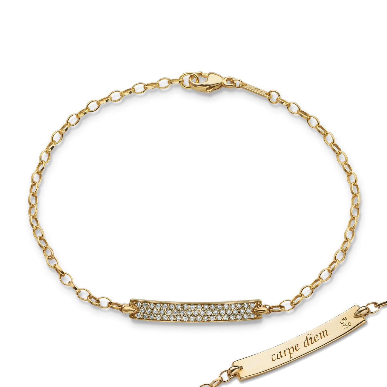 Monnica Rich Kosann Bracelet