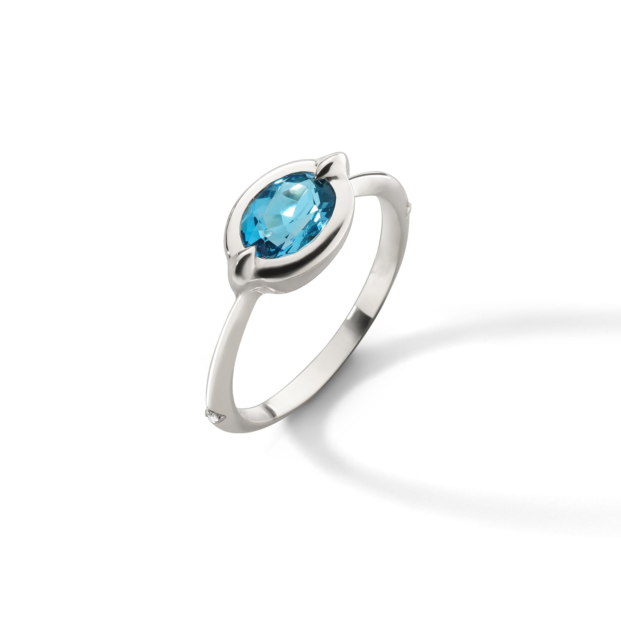 Monica Rich Kosann Ring
