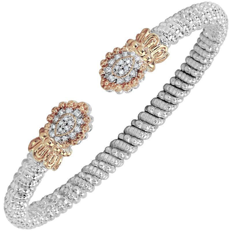 Vahan Open Bangle