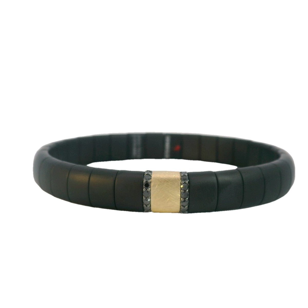 Roberto Demeglio Men's Bracelet