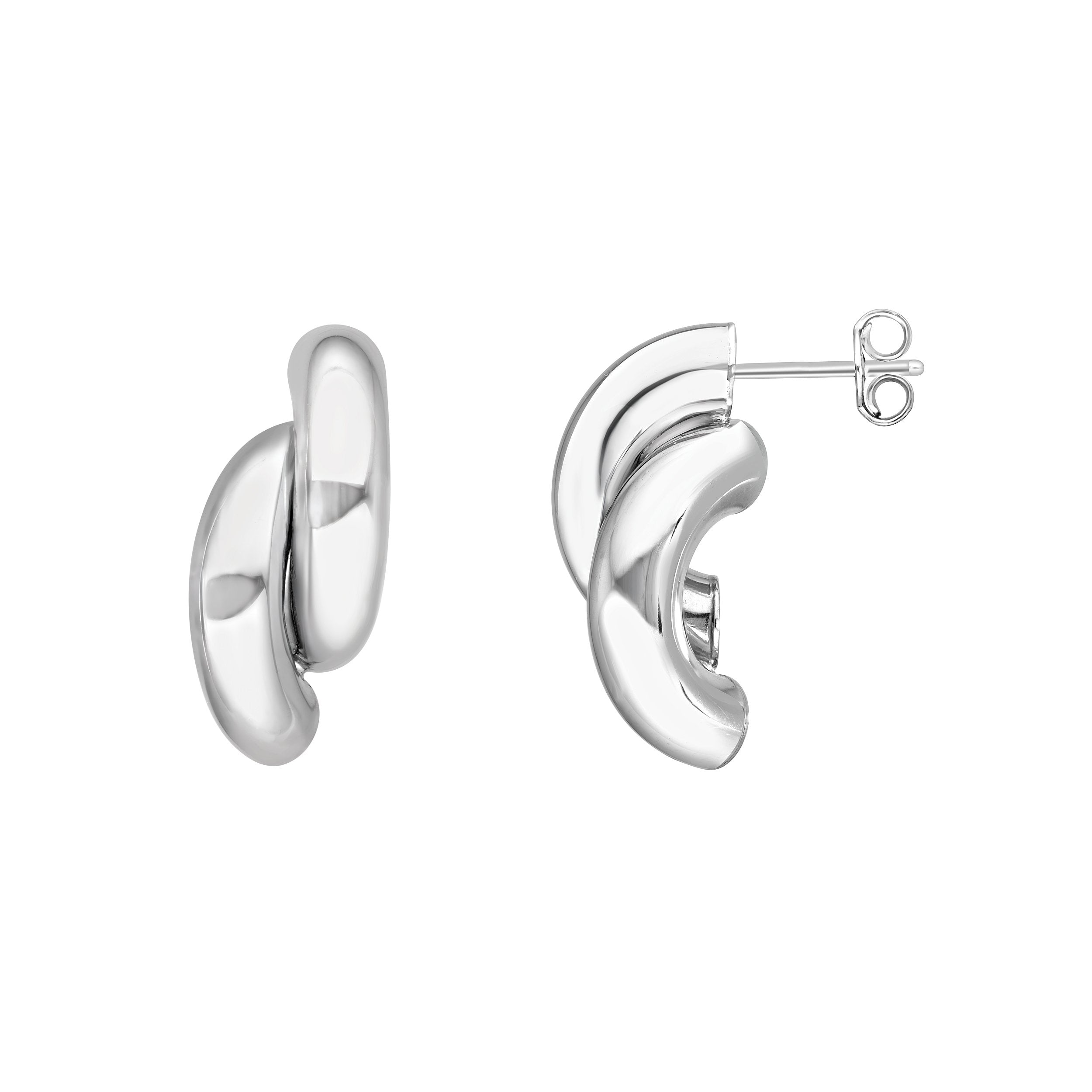 Sterling Silver Earrings