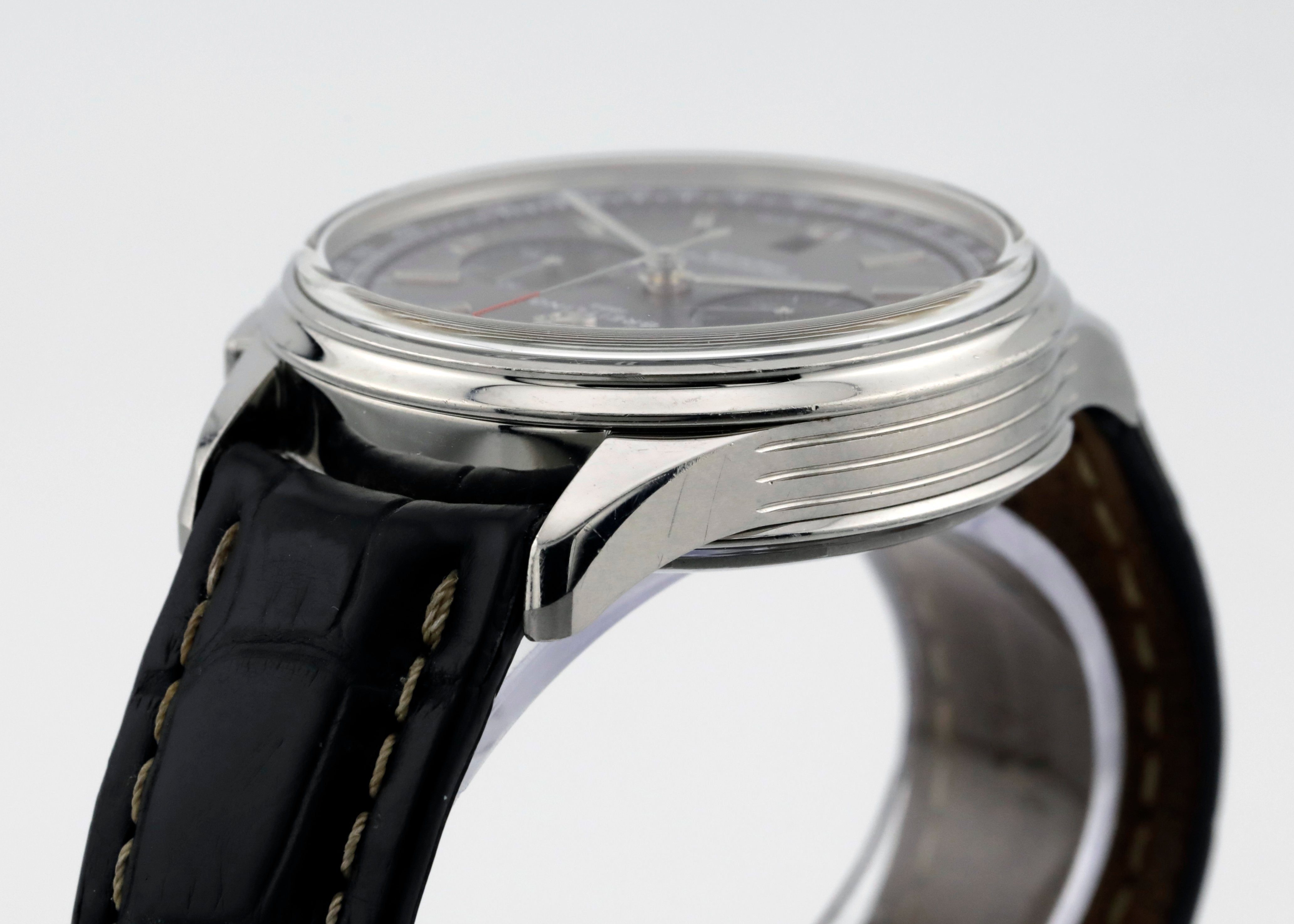 Pre Owned Breitling Premier B01 Chronograph 42 Ref# AB0118221B1P1