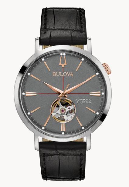 Bulova Aerojet Ref# 98A187