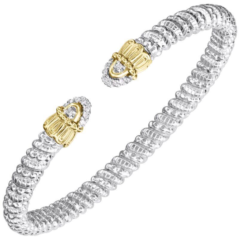 Vahan Open bangle