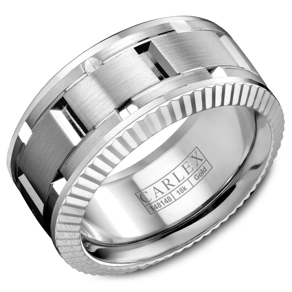 Men's Wedding Band