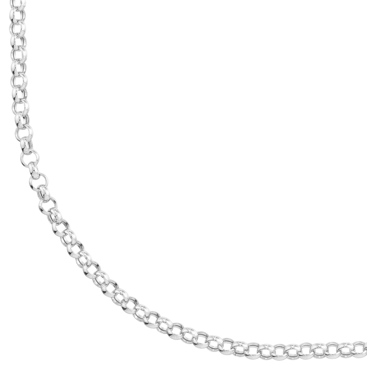 Rolo Chain