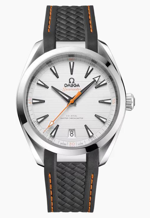 Omega Seamaster Aqua Terra 150m Ref# 22012412102002