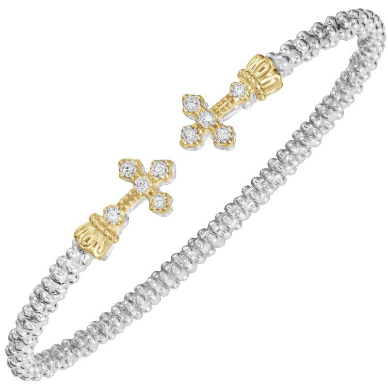 Vahan Open Bangle