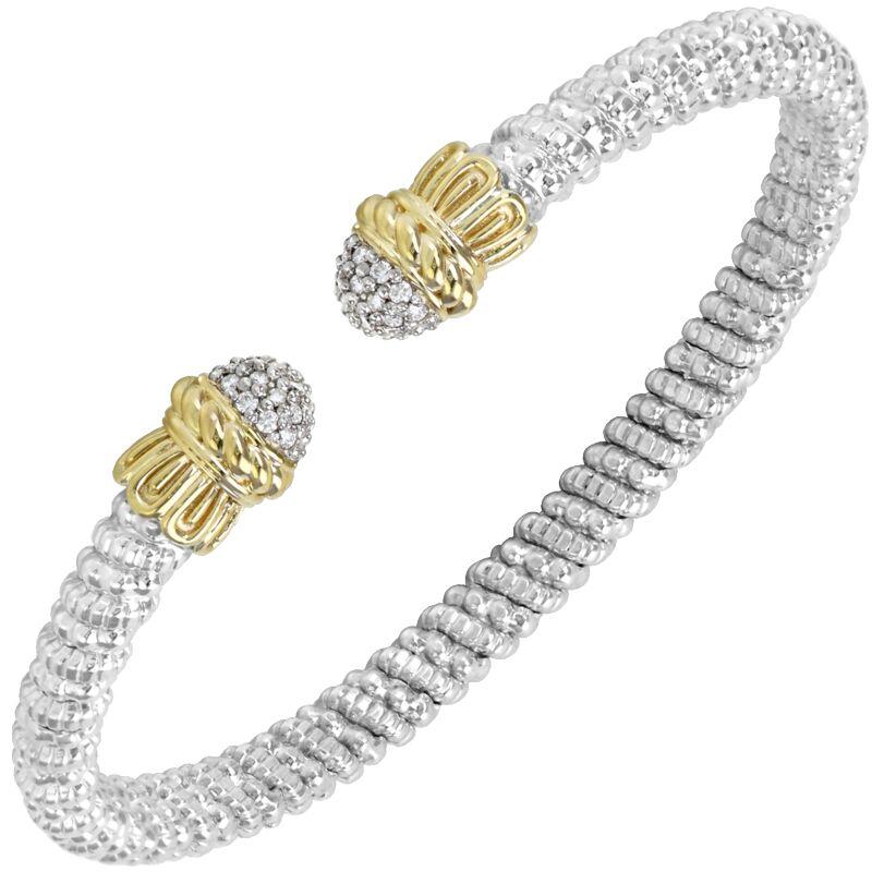 Vahan Open Bangle