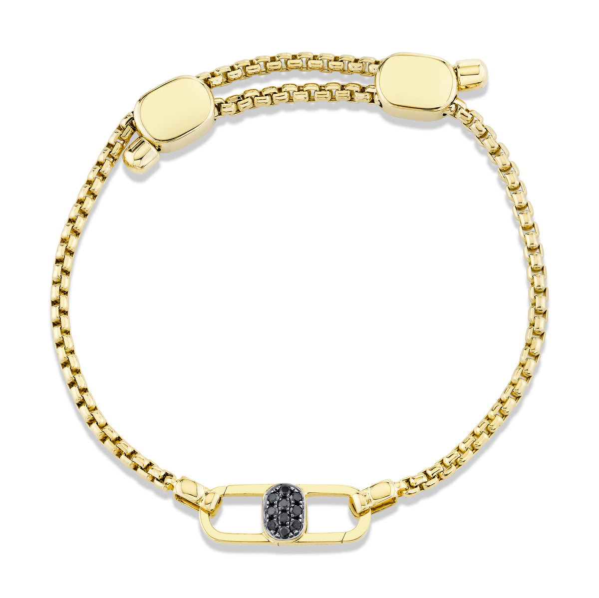 Shy Creation Men'd Bracelet
