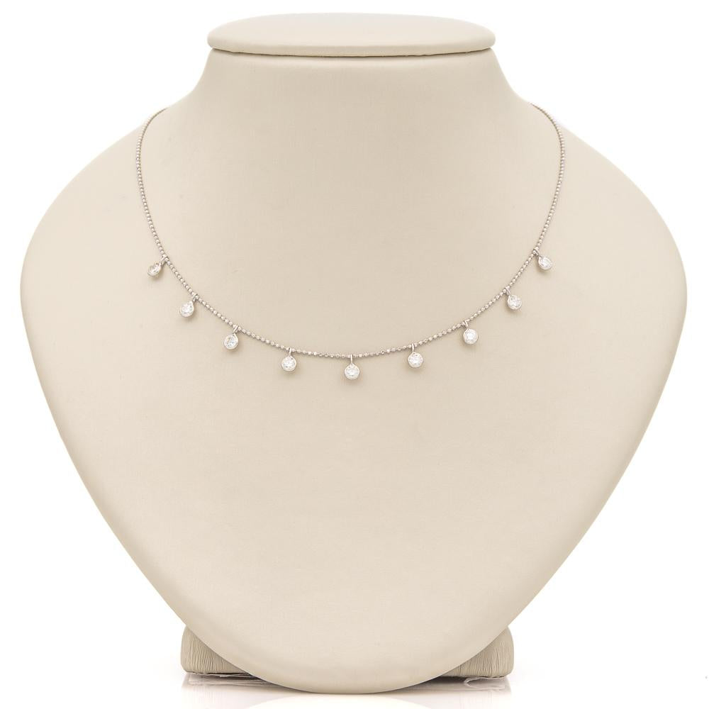 Diamond Necklace