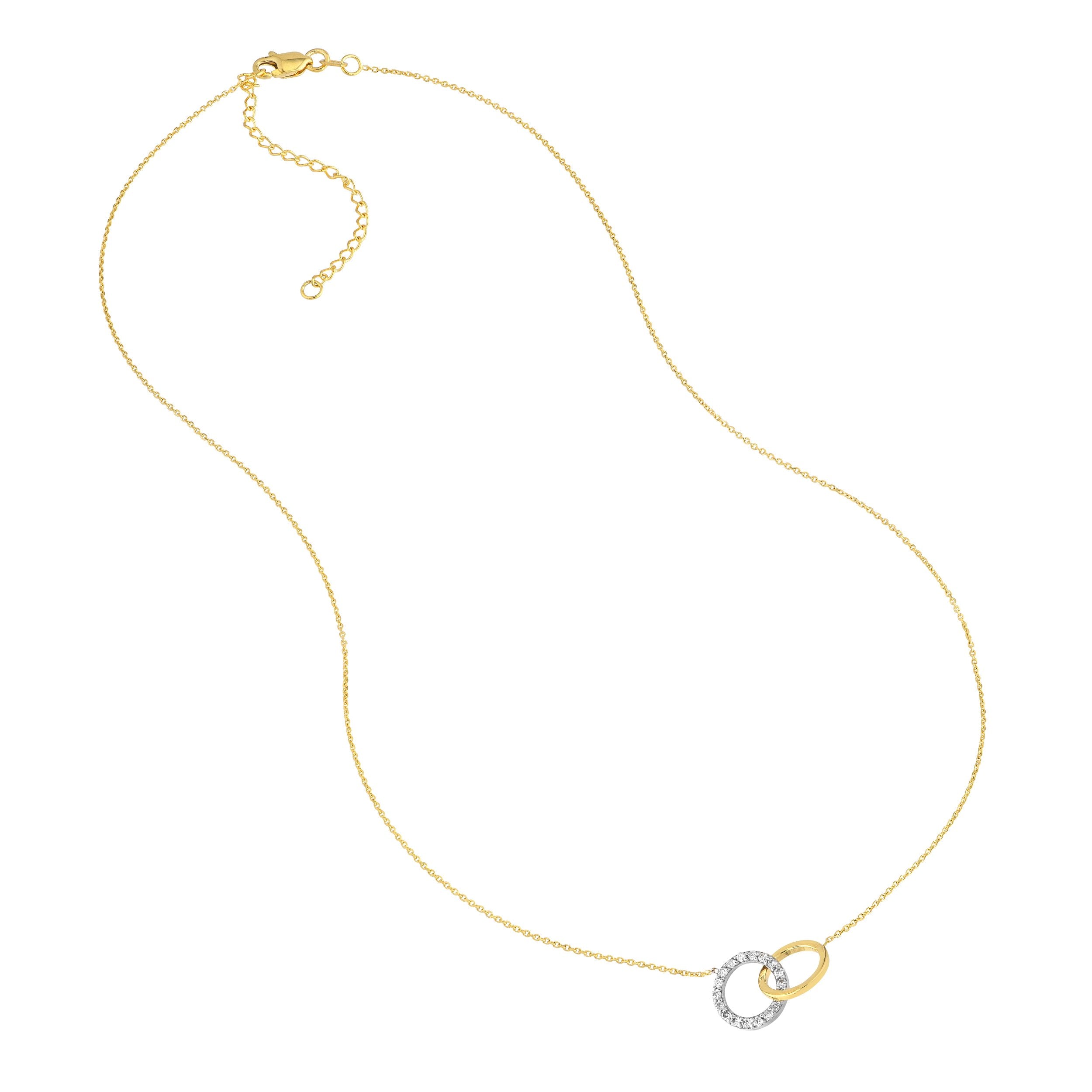 Diamond Necklace