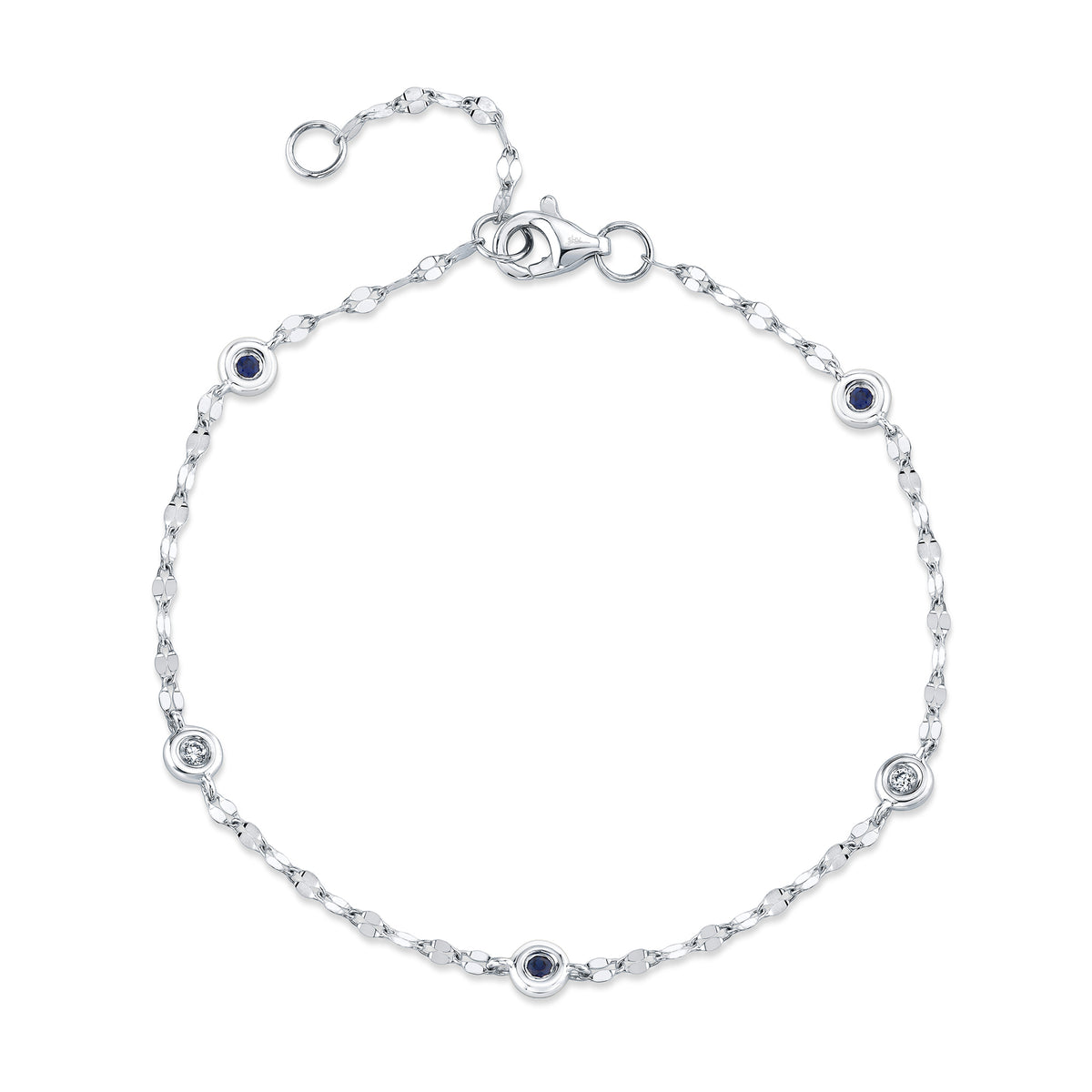 Shy Creation Bracelet