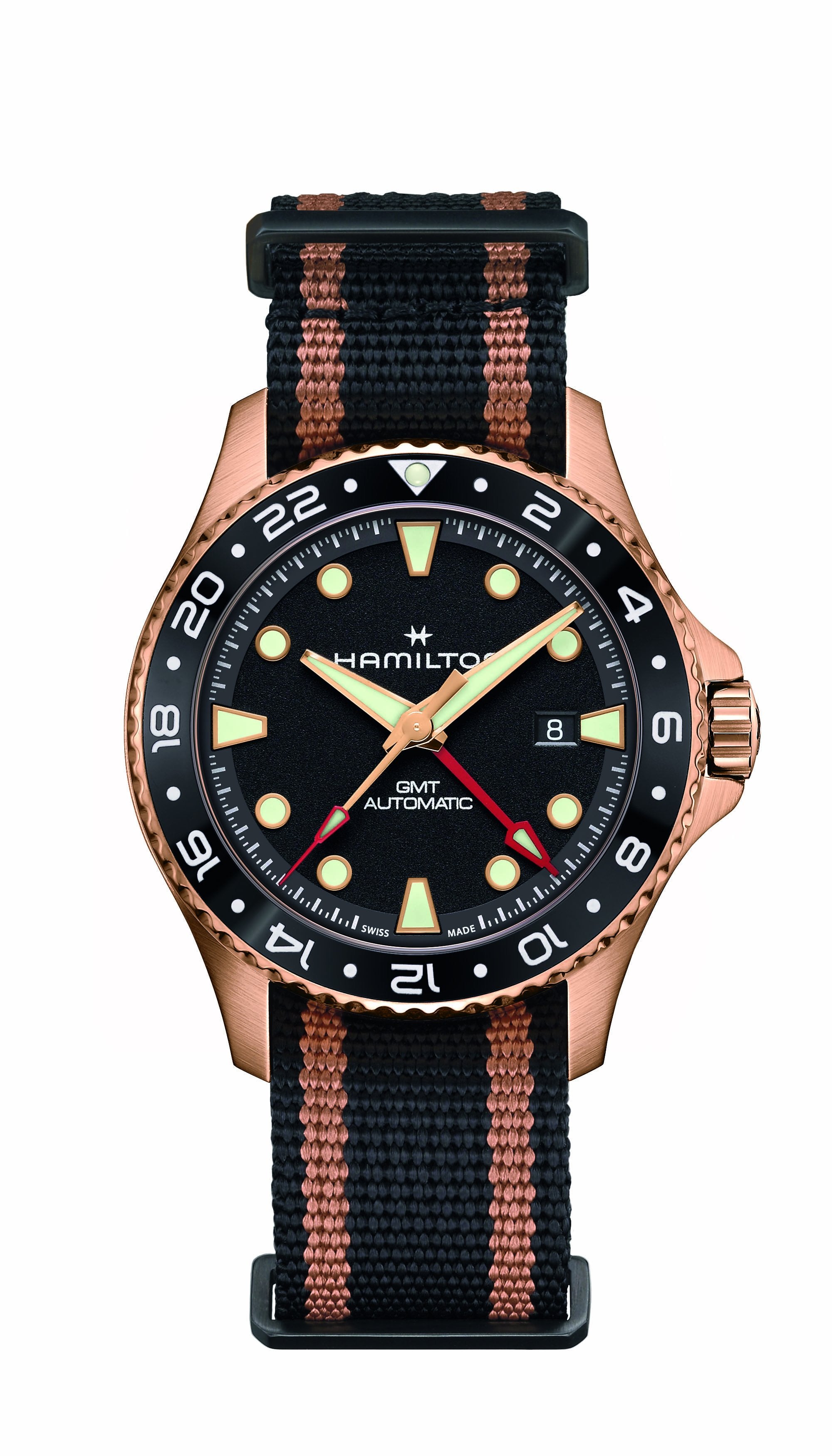 Norqain Independence Skeleton Chrono 42 Ref# NN3200SC/B323/102SKC