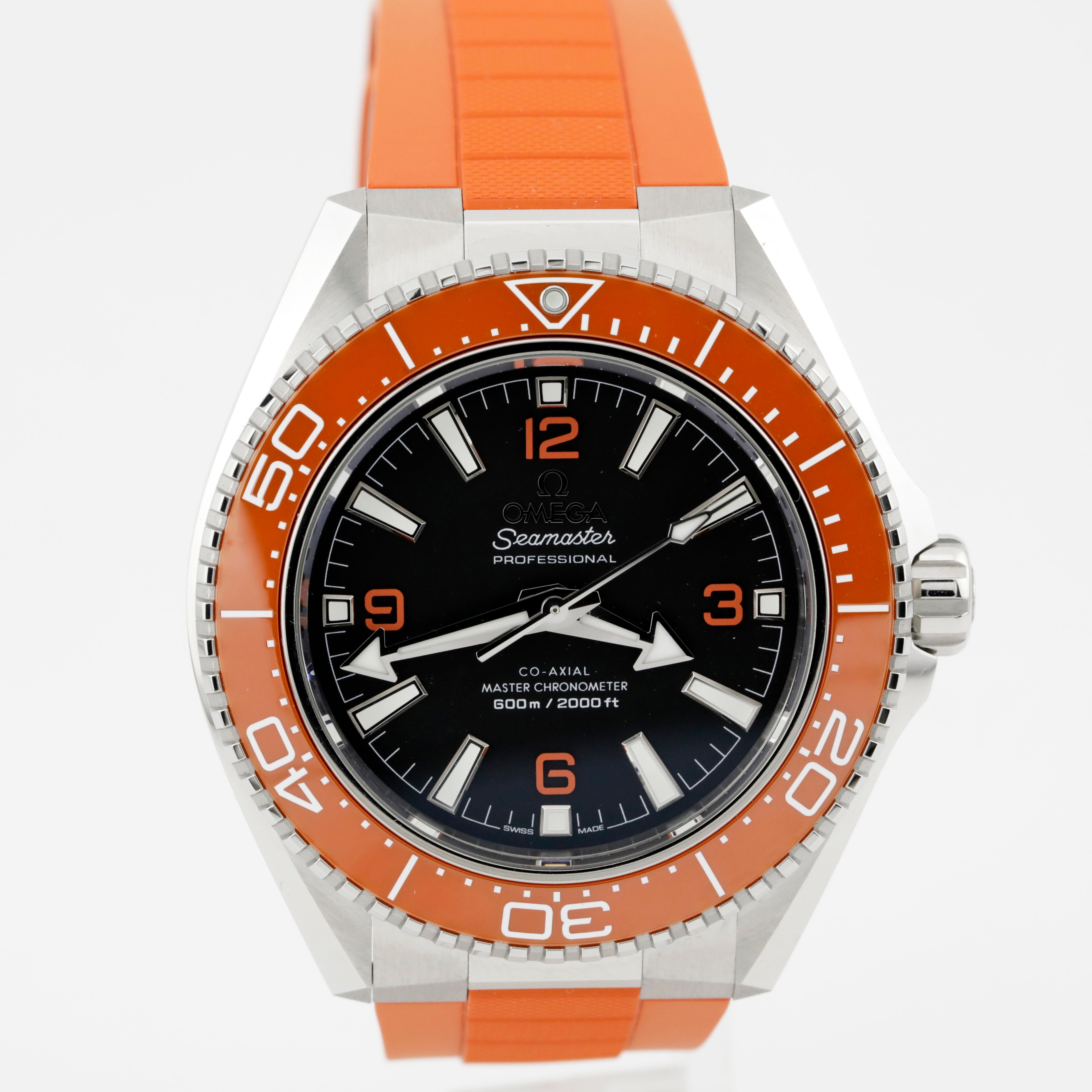 Zodiac Super Sea Wolf Compression Diver Ref# Z09296